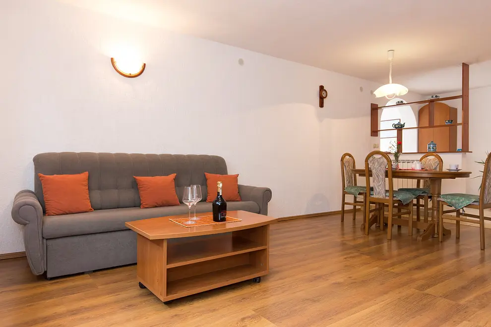Ferienwohnung in Krk mit Pool 999205450 33605 – Foto 7