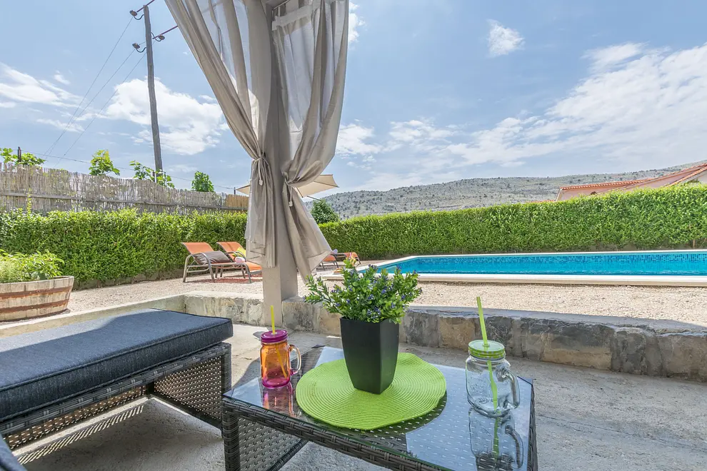 Ferienhaus in Split mit Pool 999206113 34233 – Foto 11