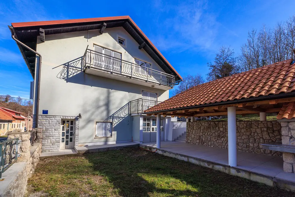 Ferienwohnung in Fuzine  999207837 35848 – Foto 3