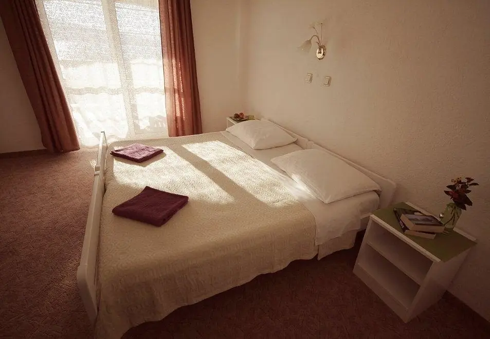 Ferienwohnung in Starigrad  999207405 35459 – Foto 20