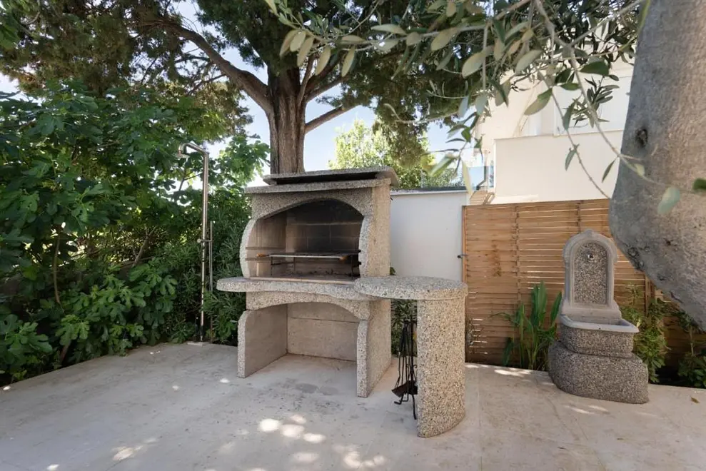 Ferienwohnung in Novalja mit Pool 999241098 43272 – Foto 18