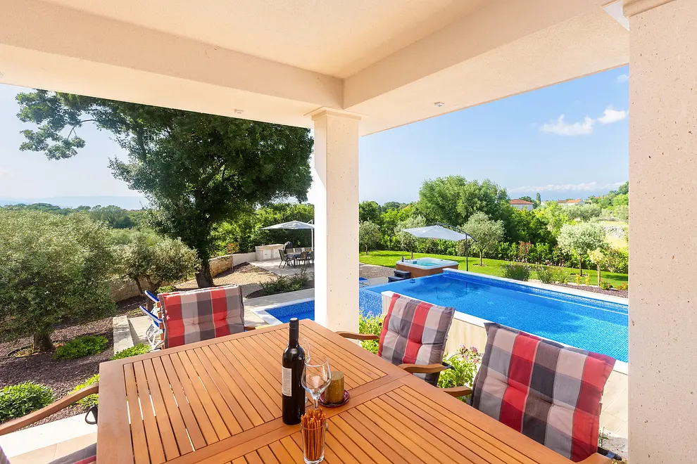 Ferienhaus in Krk mit Pool 999212750 40324 – Foto 42