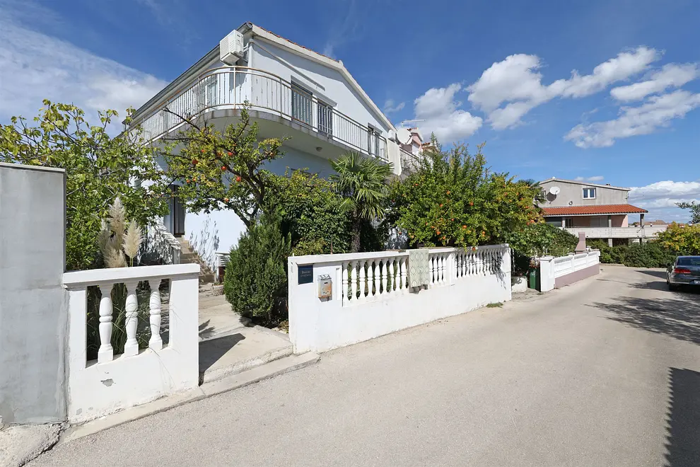 Ferienwohnung in Vodice  661997 146