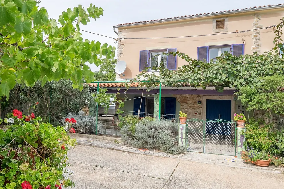 Ferienwohnung in Liznjan mit Pool 999203307 31562 – Foto 28