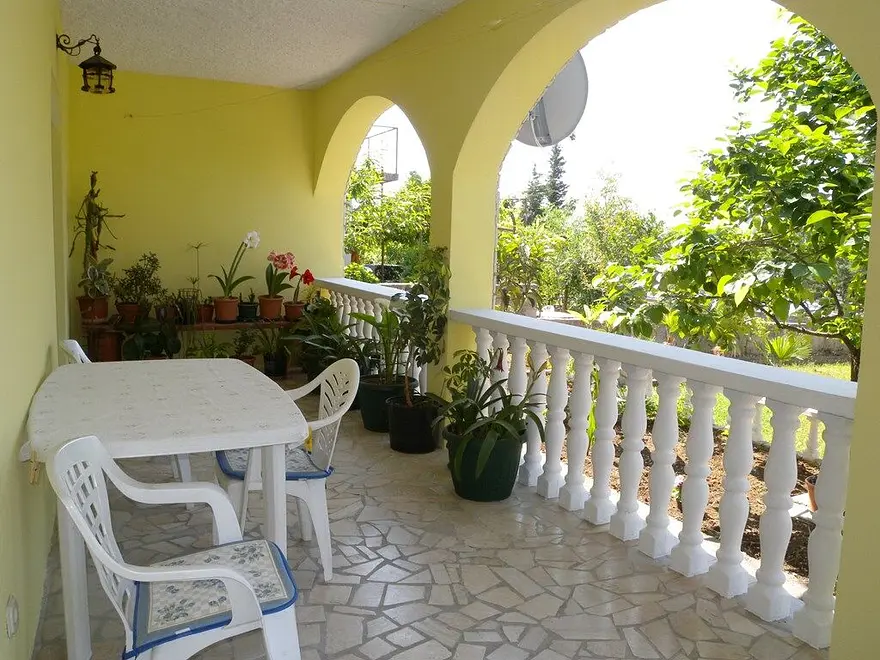 Ferienwohnung in Novi Vinodolski  999208507 36467 – Foto 8