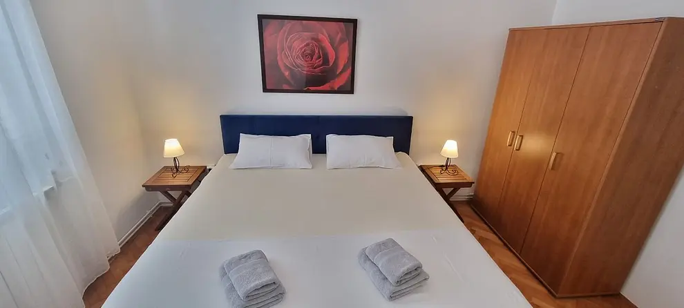 Ferienwohnung in Nin mit Pool 999211680 41283