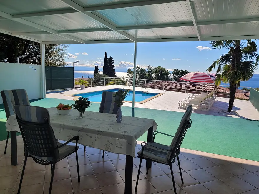 Ferienwohnung in Lovran mit Pool 999208616 36572 – Foto 34