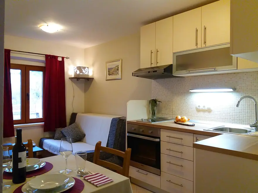 Ferienwohnung in Hvar  6615904 1251