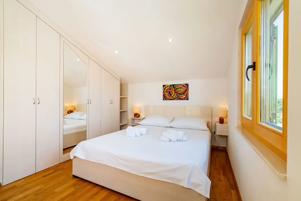 Ferienwohnung in Novigrad mit Pool 999206276 34385 – Foto 25