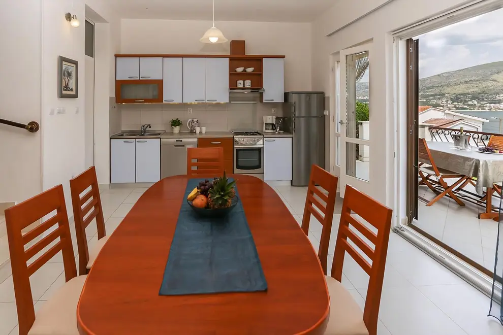 Ferienwohnung in Ciovo mit Pool 999210470 38325 – Foto 49