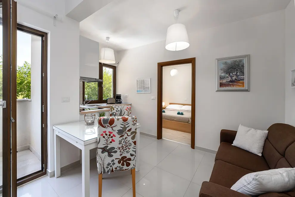 Ferienwohnung in Vrsar mit Pool 999223682 41804 – Foto 21