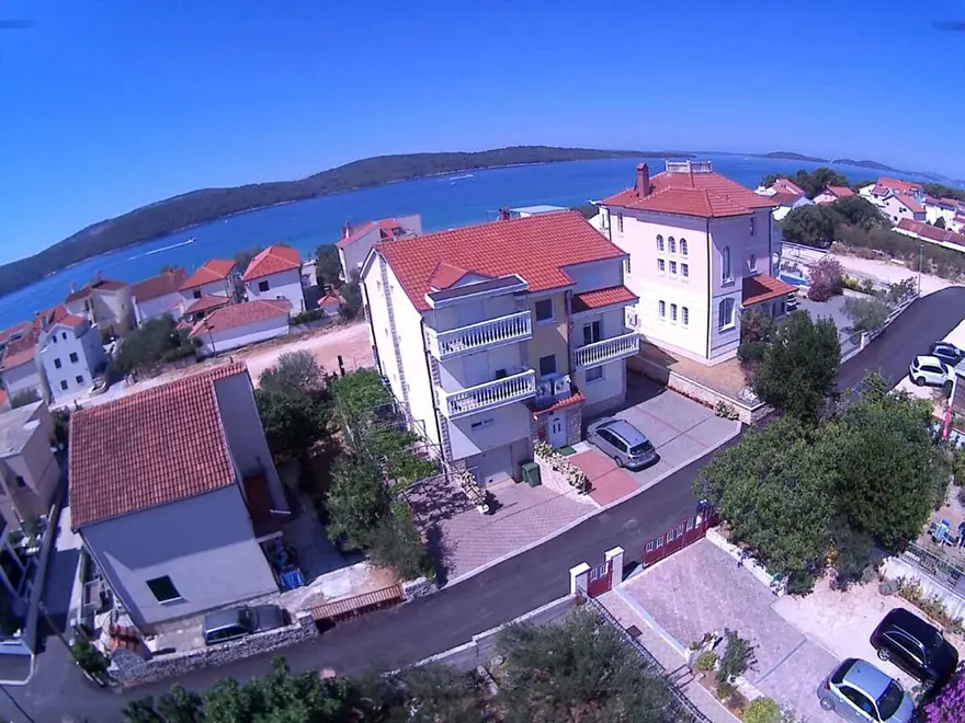 Ferienwohnung in Sibenik  66154861 28142