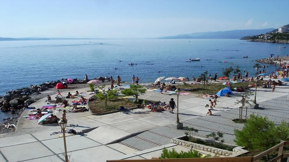 Ferienwohnung in Senj haustiergeeignet 999203038 31297 – Foto 46