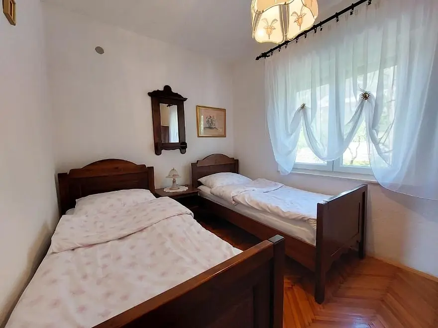 Ferienwohnung in Senj  999204970 33142