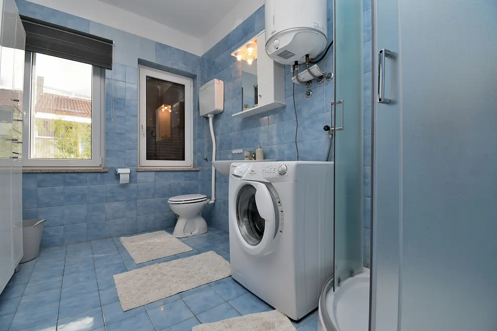 Ferienwohnung in Zminj  999213027 41432 – Foto 22