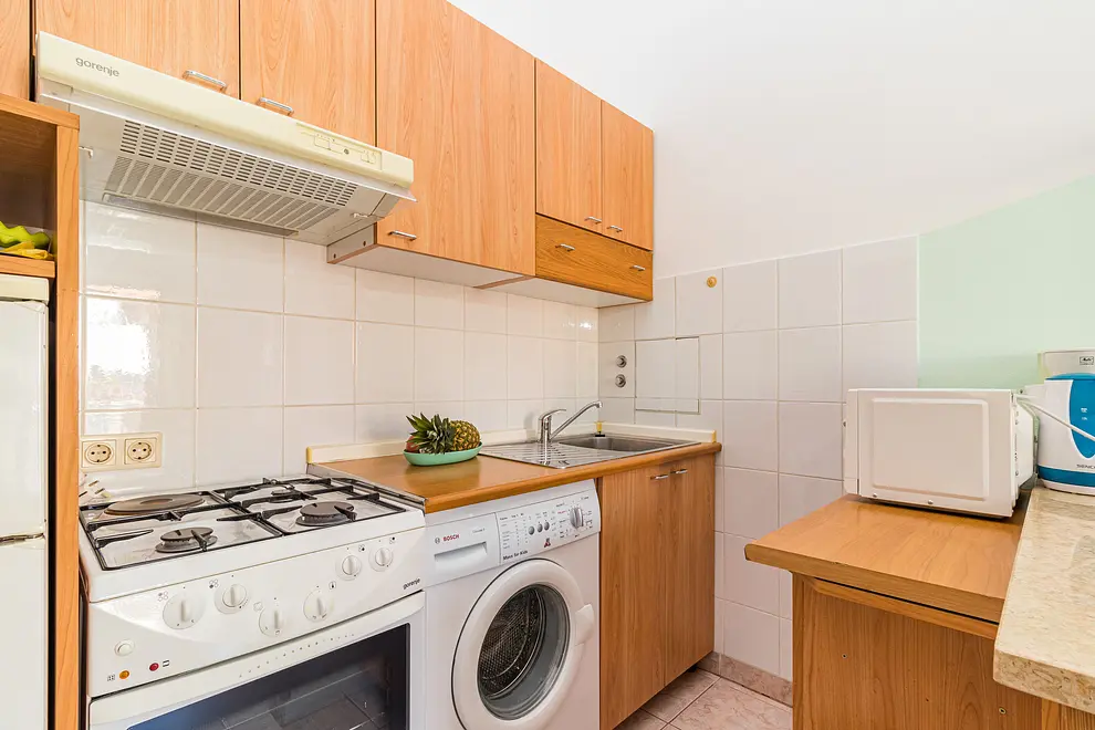 Ferienwohnung in Pula  999211280 39072 – Foto 3