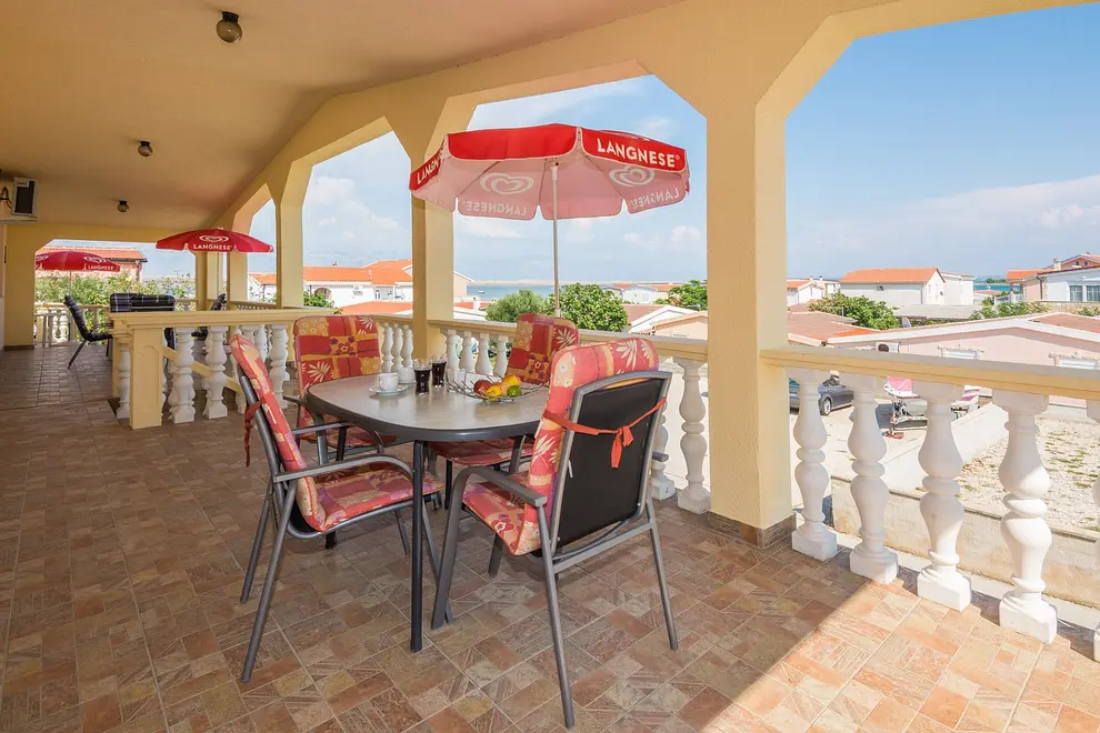 Ferienwohnung in Vir  999205847 33979 – Foto 17