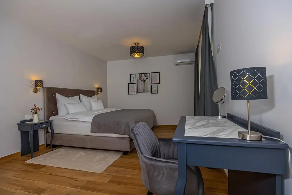 Ferienhaus in Novi Vinodolski mit Pool 999210152 38030 – Foto 8
