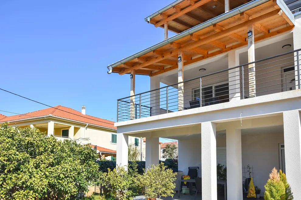 Ferienwohnung in Biograd  999208218 36195 – Foto 6