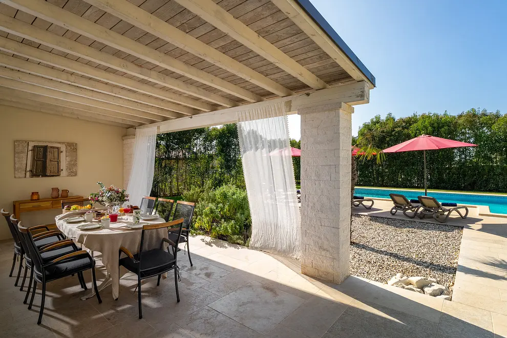 Ferienwohnung in Kastelir-Labinci mit Pool 999223878 41994 – Foto 18