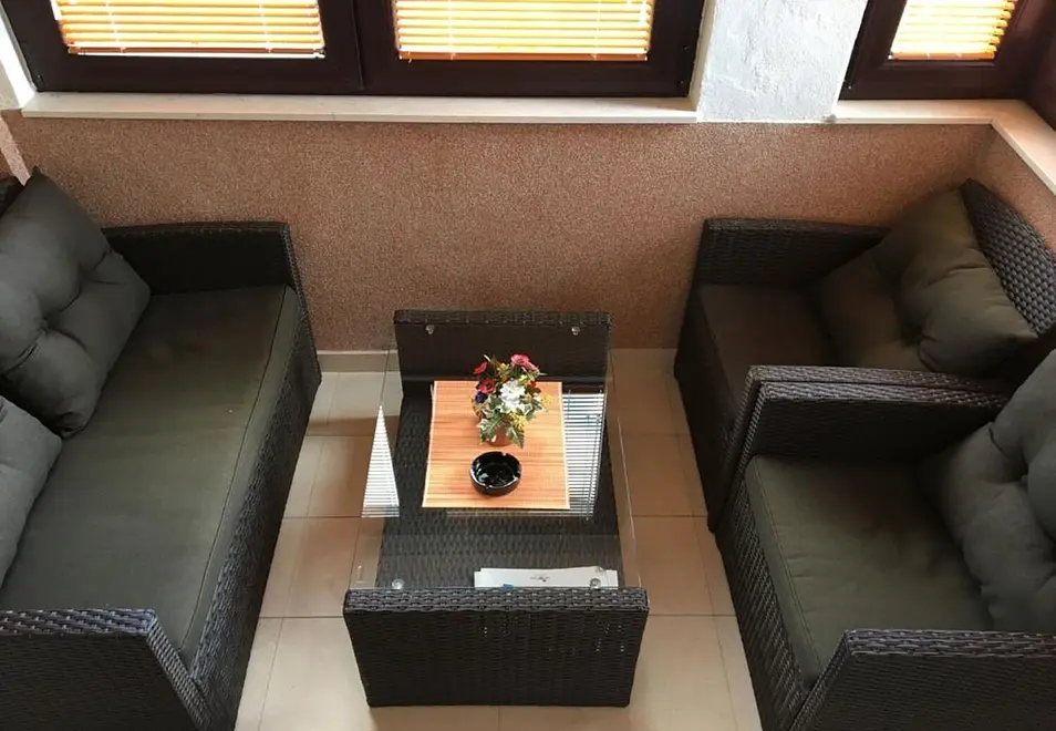 Ferienwohnung in Makarska  66151637 25715