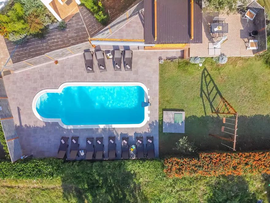 Ferienwohnung in Barban mit Pool 999209798 37699 – Foto 26