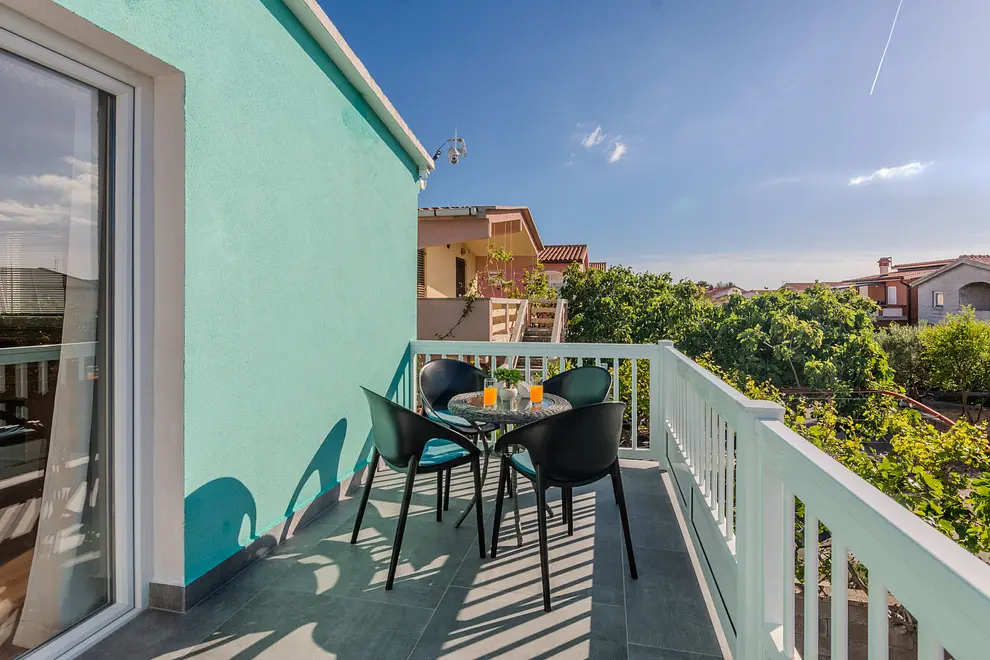 Ferienwohnung in Vir  66116801 5933