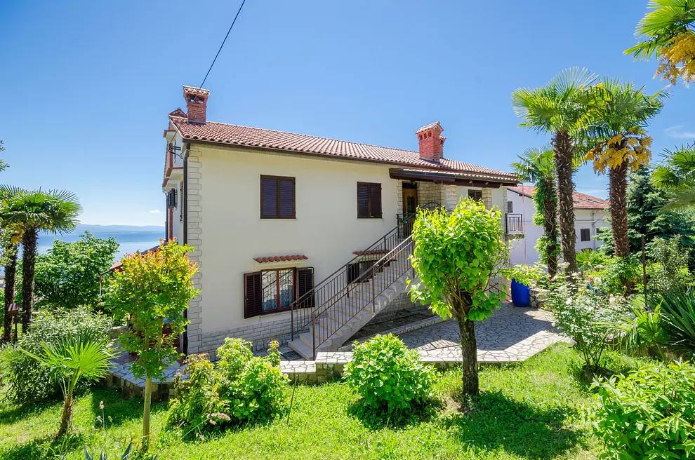 Ferienwohnung in Lovran  66128888 14933