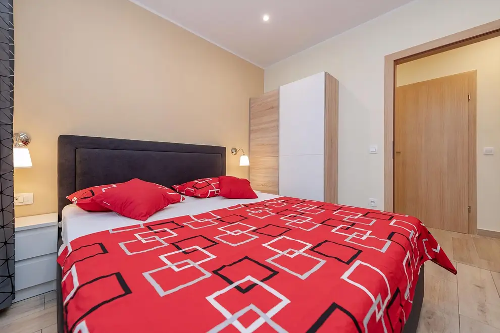 Ferienwohnung in Sukosan mit Pool 999207379 35434 – Foto 14