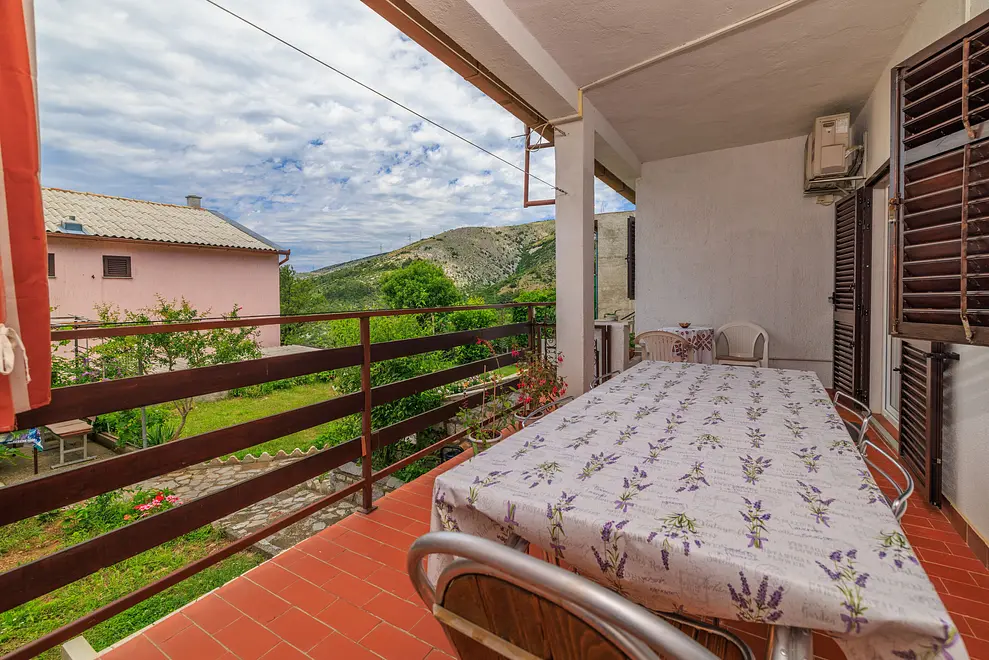 Ferienwohnung in Senj  999203517 31762 – Foto 27