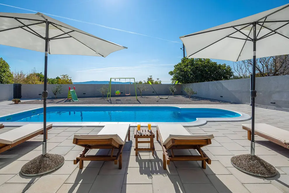 Ferienhaus in Kastela mit Pool 999208774 36728 – Foto 31