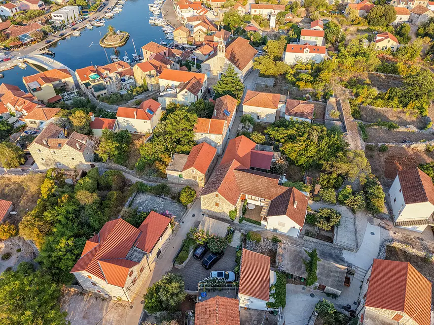 Ferienwohnung in Hvar  999198080 30569 – Foto 22