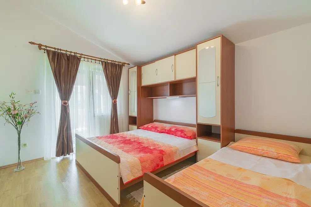 Ferienwohnung in Vir  999205756 33894 – Foto 13