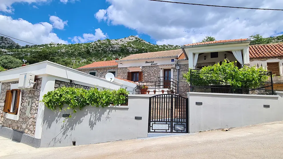 Ferienwohnung in Starigrad  999206511 34612 – Foto 19