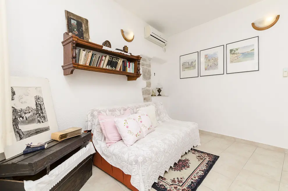 Ferienwohnung in Hvar  999210710 38552 – Foto 17