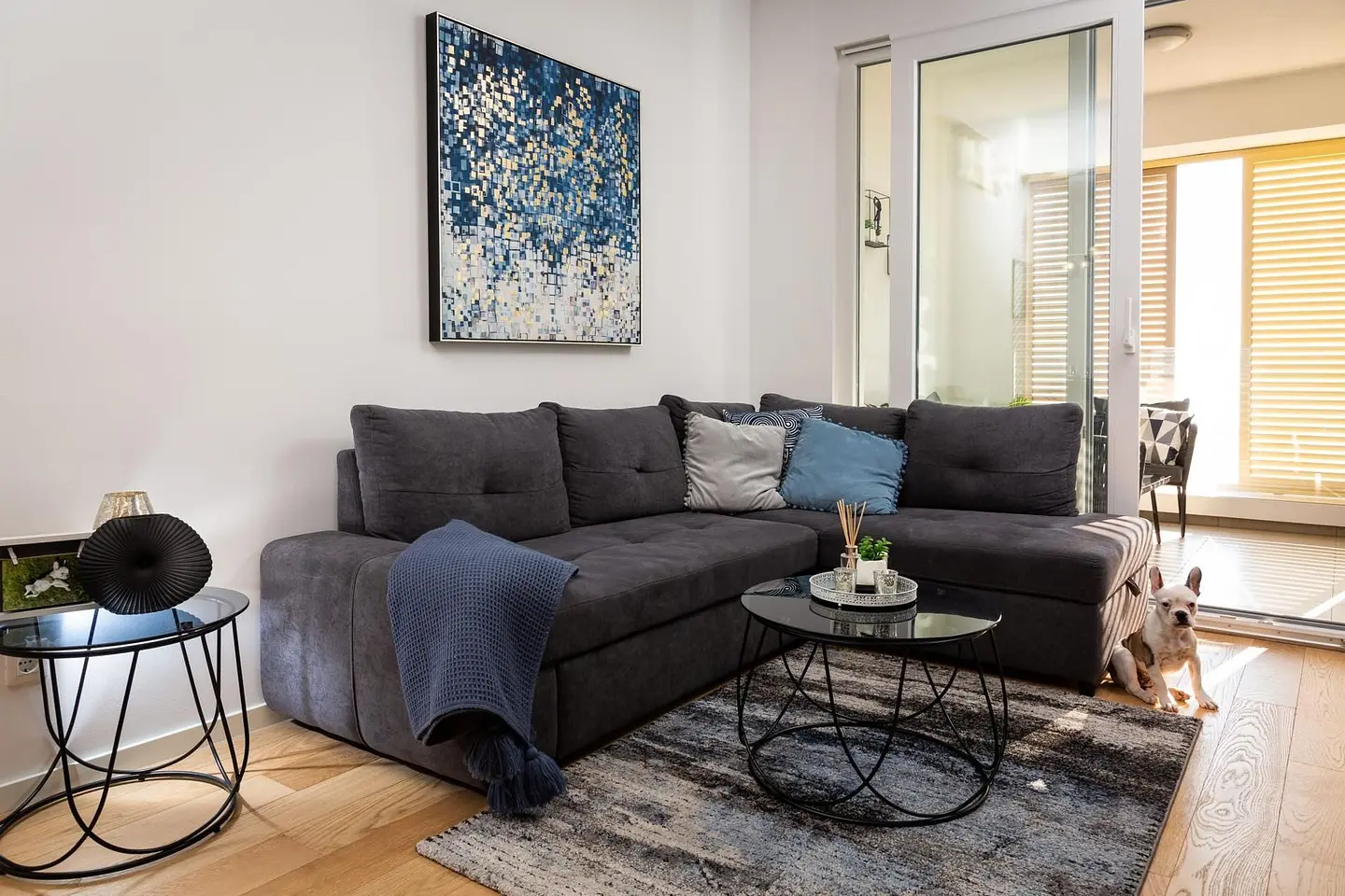 Ferienwohnung in Split haustiergeeignet 999207874 35883