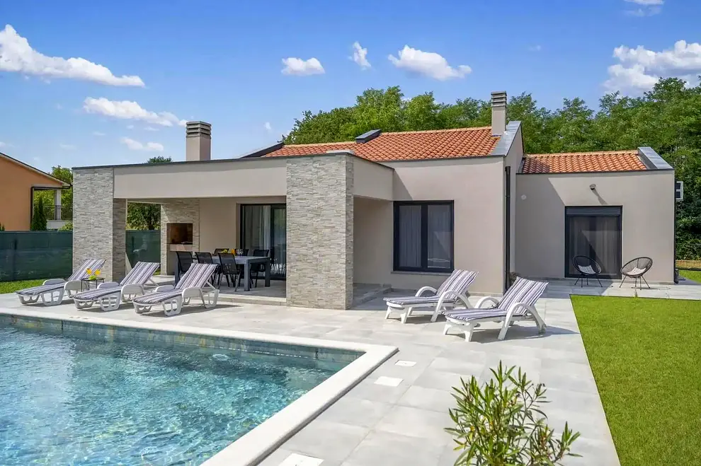 Ferienhaus in Nedescina mit Pool 999208286 36263 – Foto 14