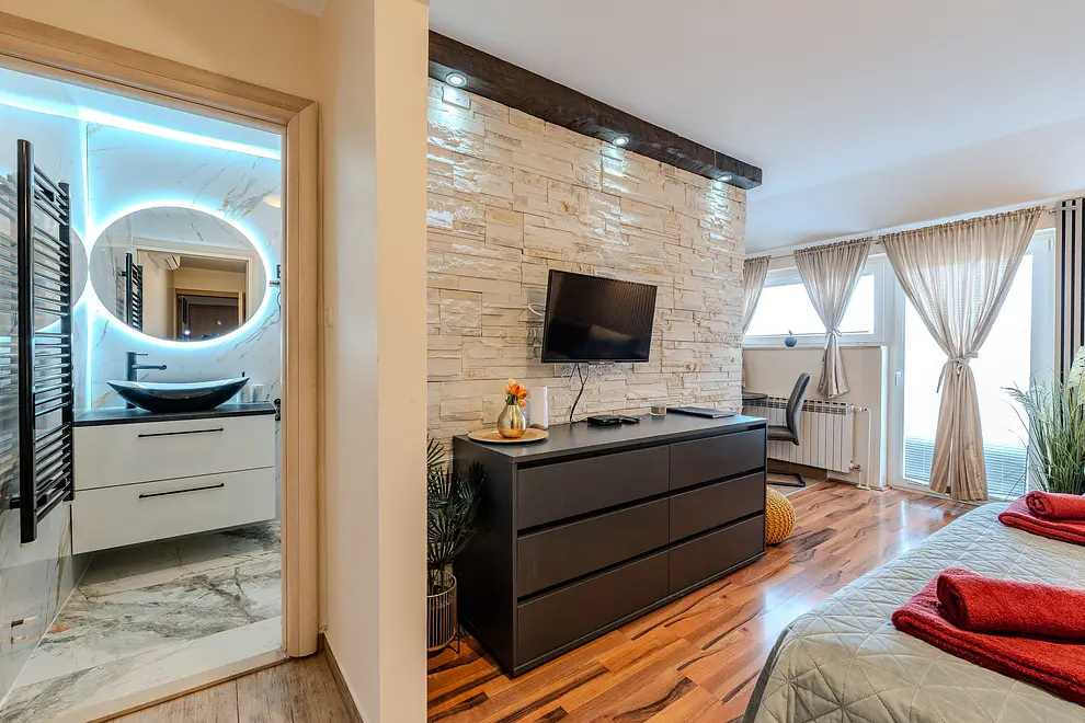 Ferienwohnung in Sukosan mit Pool 999207257 35320 – Foto 11