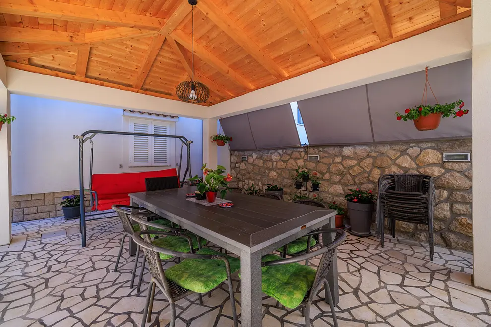 Ferienwohnung in Crikvenica mit Pool 999203006 31268 – Foto 17