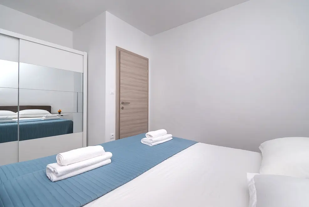 Ferienwohnung in Rogoznica  999212793 40366 – Foto 26