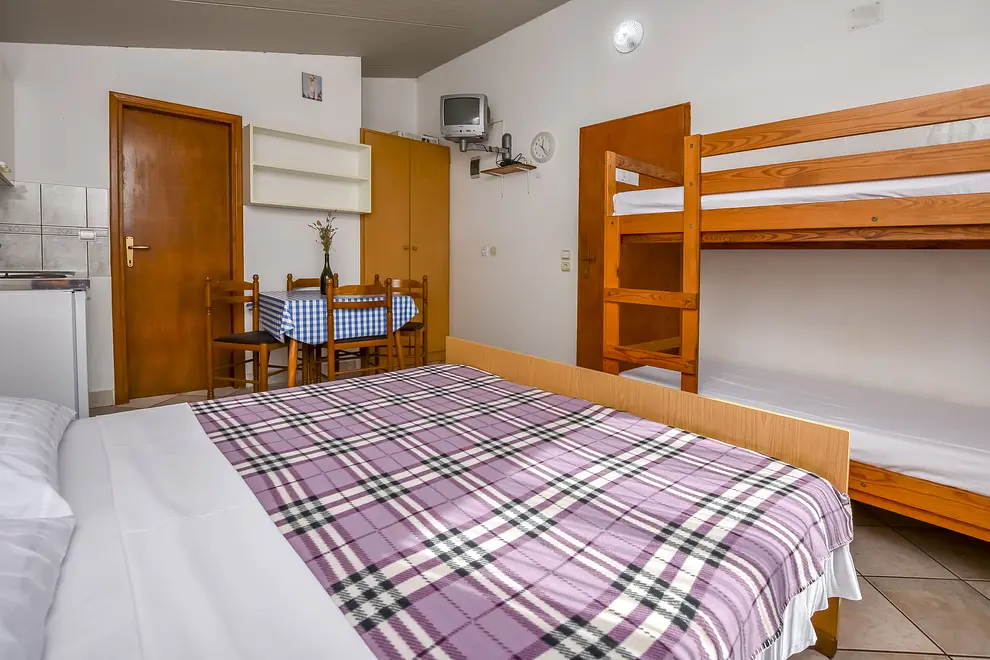 Ferienwohnung in Rogoznica  999202352 30659 – Foto 13