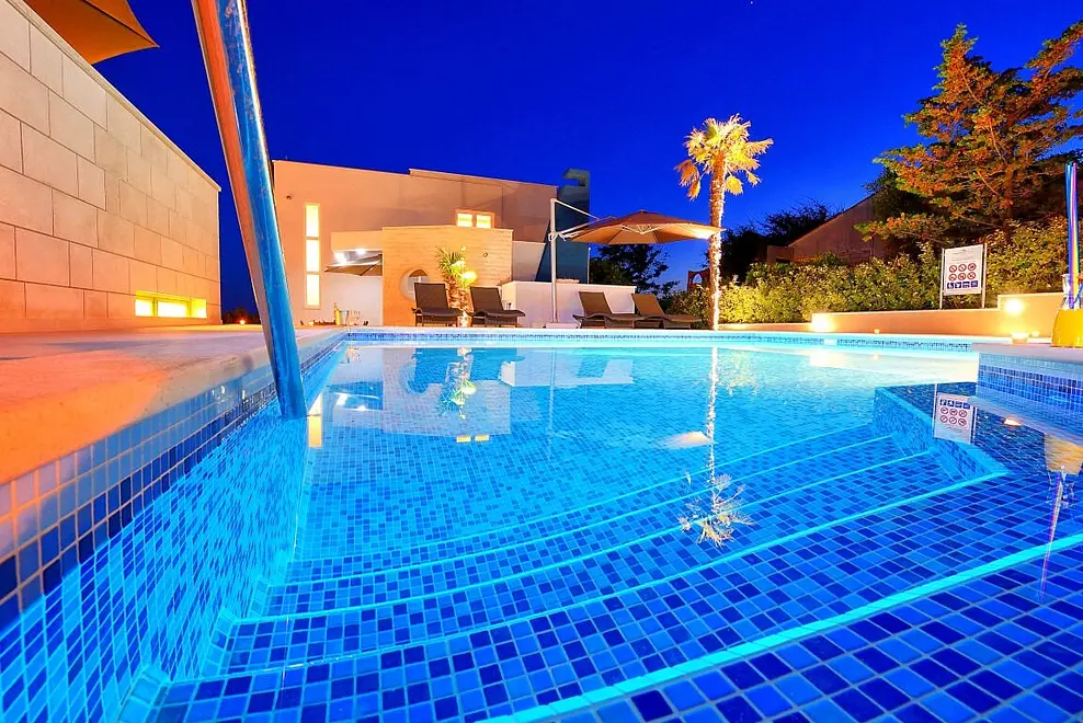 Ferienwohnung in Novalja mit Pool 999212488 40104 – Foto 41