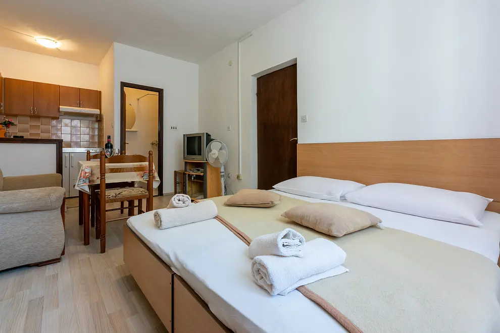 Ferienwohnung in Crikvenica haustiergeeignet 999202805 31079 – Foto 12