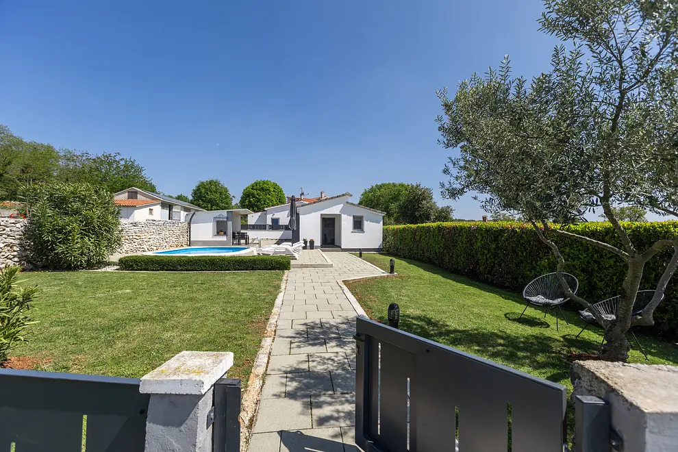 Ferienwohnung in Pazin mit Pool 999212287 41348 – Foto 4