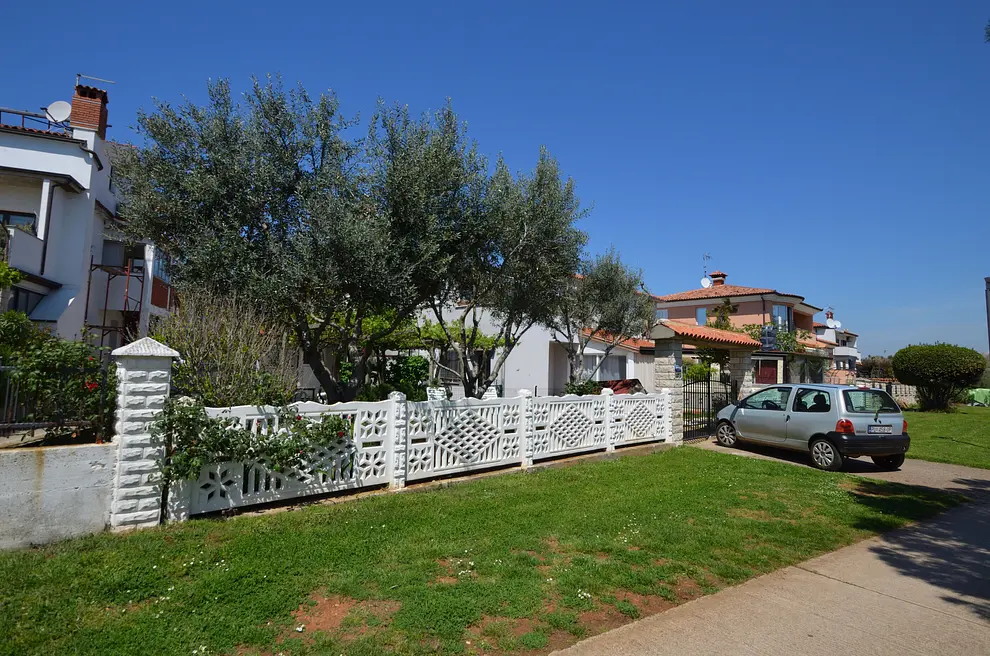 Ferienwohnung in Novigrad in Dalmatien  999208116 36093 – Foto 11