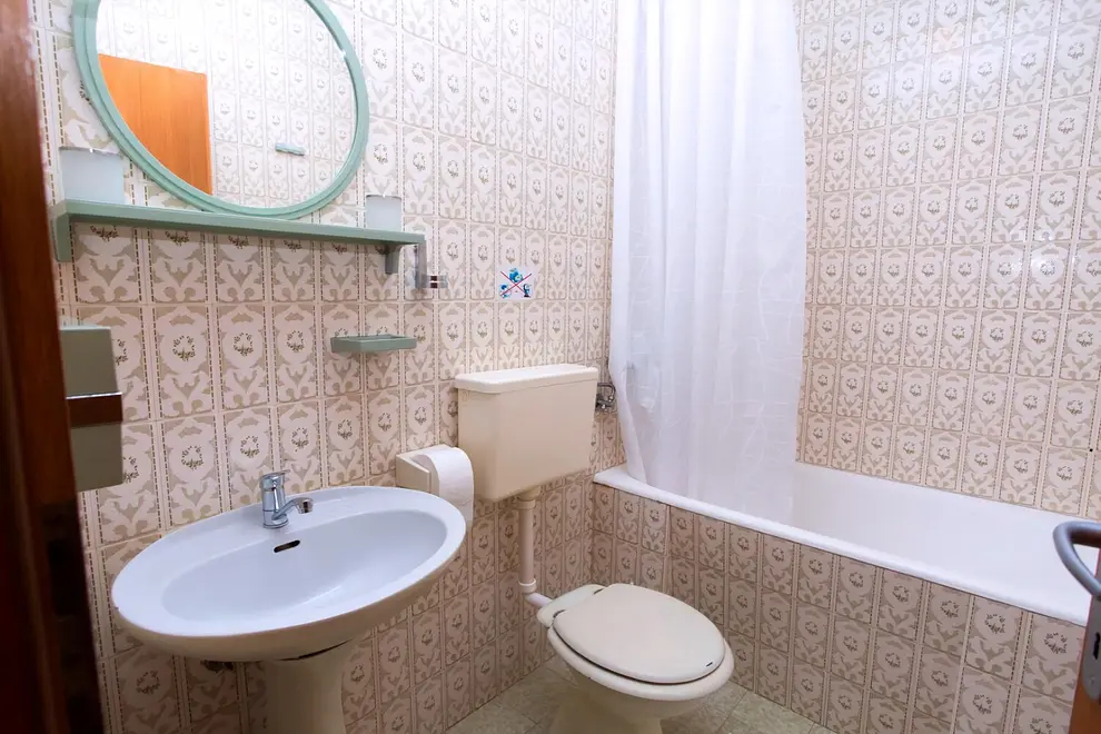 Ferienappartment in Brela  999212205 39885 – Foto 6