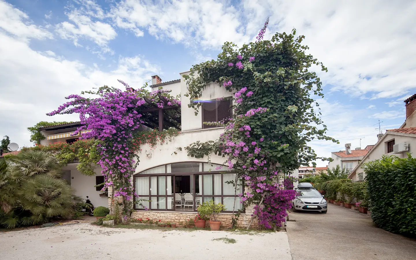 Ferienwohnung in Rovinj  999209266 37193