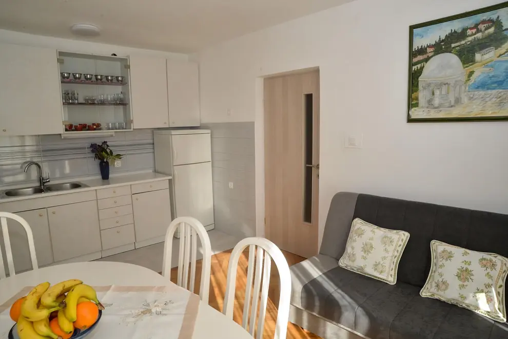 Ferienwohnung in Zadar  999210358 38222 – Foto 3