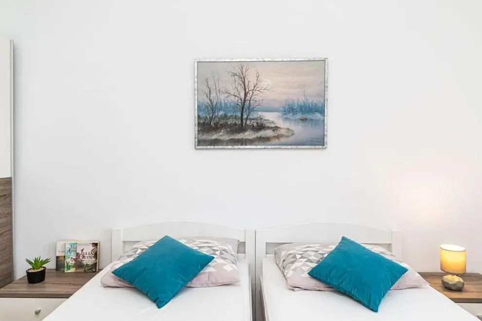 Ferienwohnung in Ciovo mit Pool 999212101 39805 – Foto 11