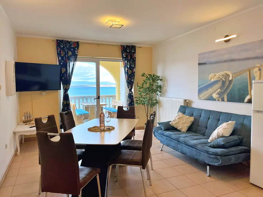 Ferienwohnung in Dobrinj  999223886 42002 – Foto 7
